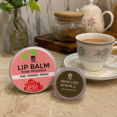 Customer review photo for Lip Care Deal | Best Lip Care Products in Pakistan