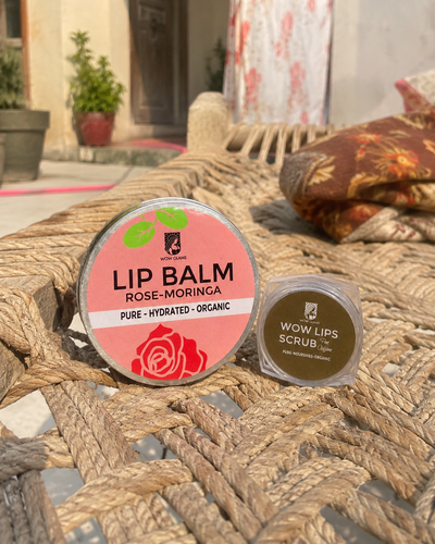 Customer review photo for Lip Care Deal | Best Lip Care Products in Pakistan