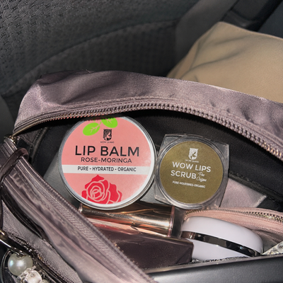 Customer review photo for Lip Care Deal | Best Lip Care Products in Pakistan