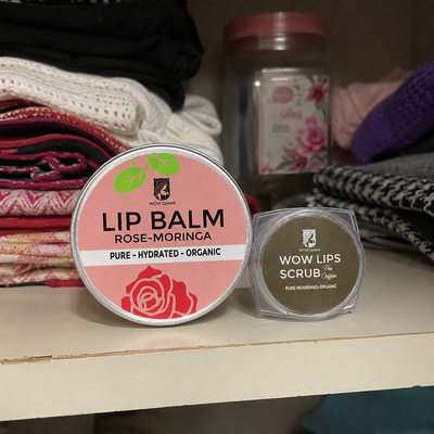Customer review photo for Lip Care Deal | Best Lip Care Products in Pakistan