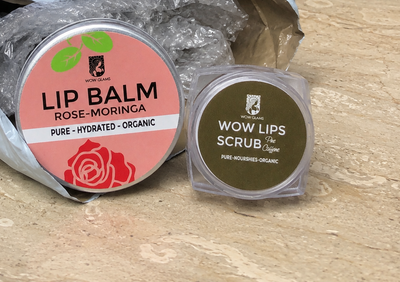 Customer review photo for Lip Care Deal | Best Lip Care Products in Pakistan