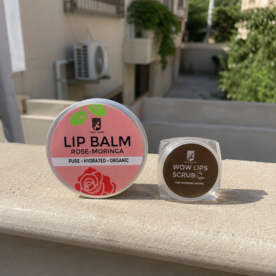 Customer review photo for Lip Care Deal | Best Lip Care Products in Pakistan