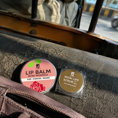 Customer review photo for Lip Care Deal | Best Lip Care Products in Pakistan