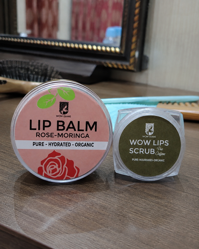 Customer review photo for Lip Care Deal | Best Lip Care Products in Pakistan