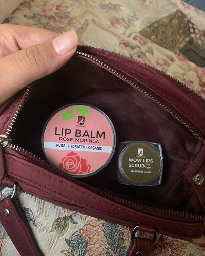 Customer review photo for Lip Care Deal | Best Lip Care Products in Pakistan