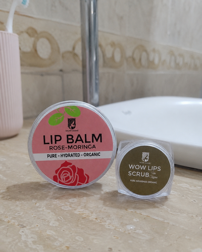 Customer review photo for Lip Care Deal | Best Lip Care Products in Pakistan