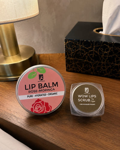 Customer review photo for Lip Care Deal | Best Lip Care Products in Pakistan