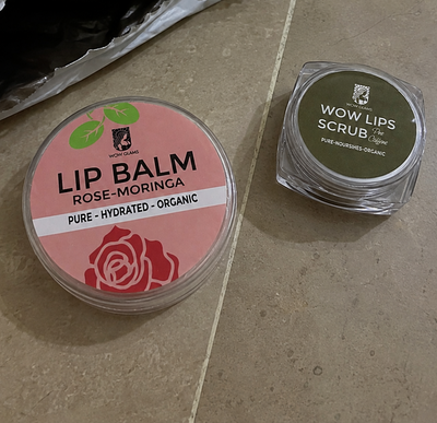 Customer review photo for Lip Care Deal | Best Lip Care Products in Pakistan