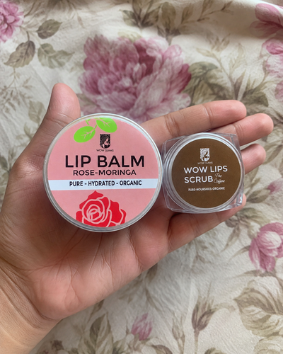 Customer review photo for Lip Care Deal | Best Lip Care Products in Pakistan