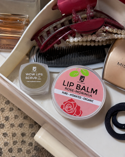 Customer review photo for Lip Care Deal | Best Lip Care Products in Pakistan