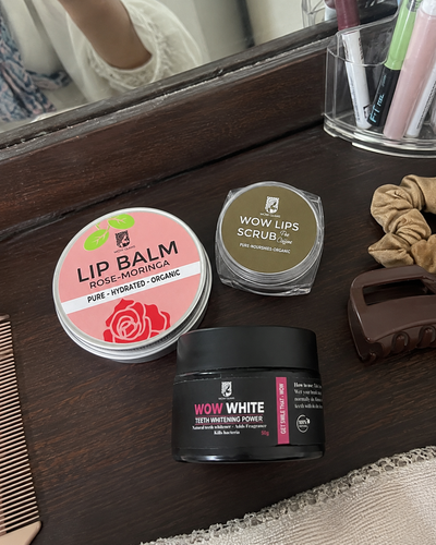 Customer review photo for Lip Care Deal | Best Lip Care Products in Pakistan