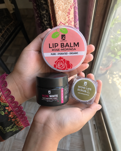 Customer review photo for Lip Care Deal | Best Lip Care Products in Pakistan