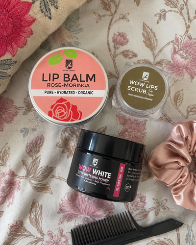 Customer review photo for Lip Care Deal | Best Lip Care Products in Pakistan