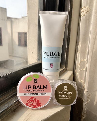 Customer review photo for Lip Care Deal | Best Lip Care Products in Pakistan