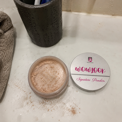 Review image