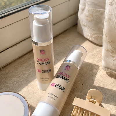 Customer review photo for WOWLOOK Shades BB Cream | Makeup & Cosmetics