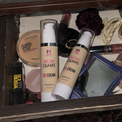 Customer review photo for WOWLOOK Shades BB Cream | Makeup & Cosmetics