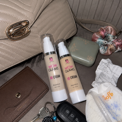 Customer review photo for WOWLOOK Shades BB Cream | Makeup & Cosmetics