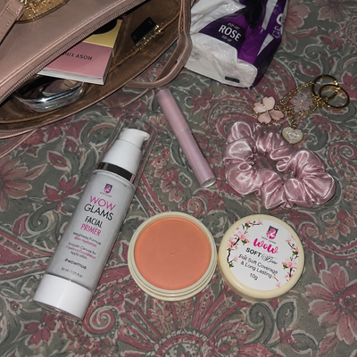 Customer review photo for Wow 2W Shade Handi Base - Matte Foundation