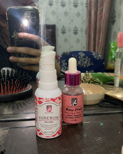 Review image
