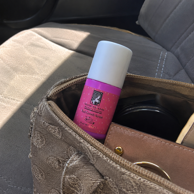 Customer review photo for Nail Growth Serum | Nail Strengthening Serum