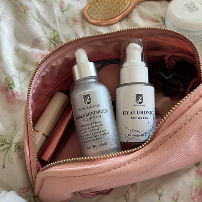 Customer review photo for Pore Refining Duo Kit