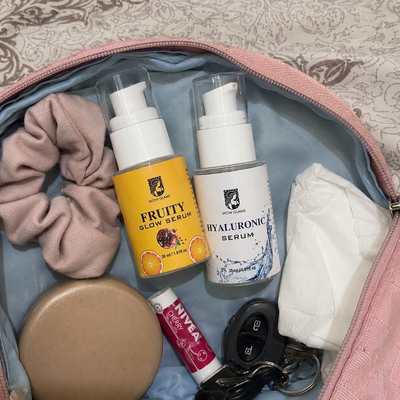 Customer review photo for Hydration Glow Duo Kit