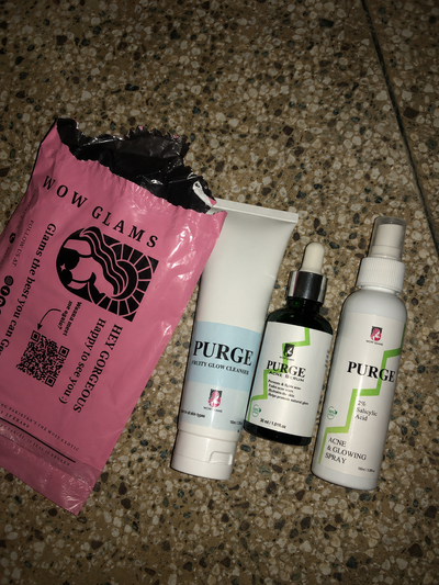Review image