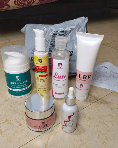 Review image