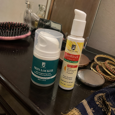 Review image