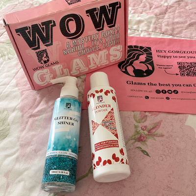 Customer review photo for Zafrani Skin Polish | Skin Polishing