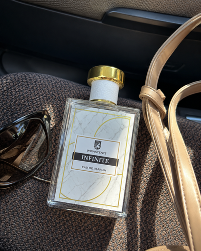 Customer review photo for INFINITE | Calvin Klein Eternity Impression Perfume