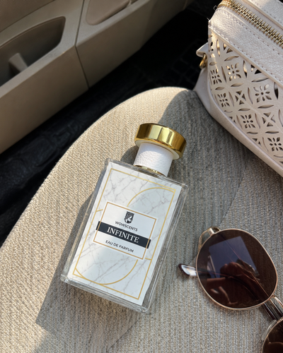 Customer review photo for INFINITE | Calvin Klein Eternity Impression Perfume