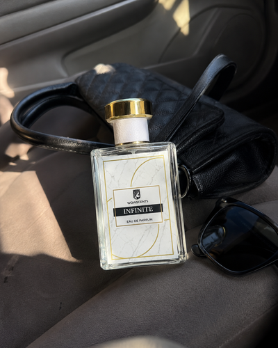 Customer review photo for INFINITE | Calvin Klein Eternity Impression Perfume