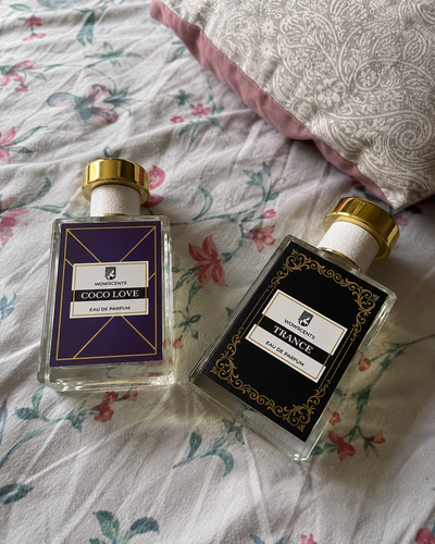 Customer review photo for COCO LOVE | Coco Chanel Impression Perfume