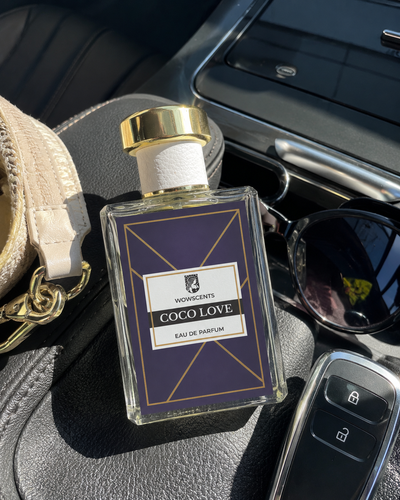 Customer review photo for COCO LOVE | Coco Chanel Impression Perfume