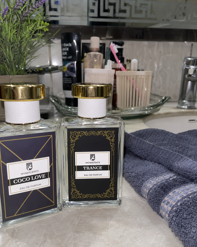Customer review photo for COCO LOVE | Coco Chanel Impression Perfume