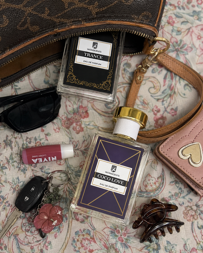 Customer review photo for COCO LOVE | Coco Chanel Impression Perfume