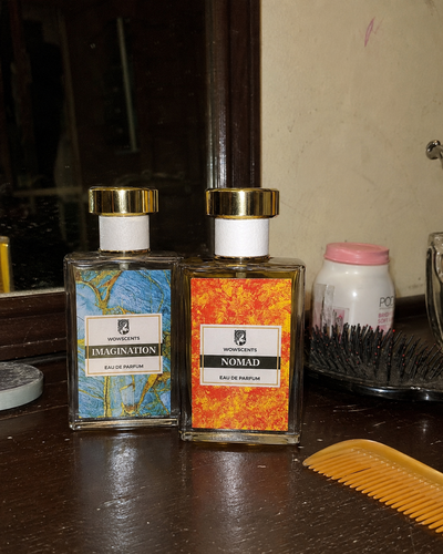Customer review photo for IMAGINATION | LV Imagination Impression Perfume