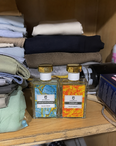 Customer review photo for IMAGINATION | LV Imagination Impression Perfume