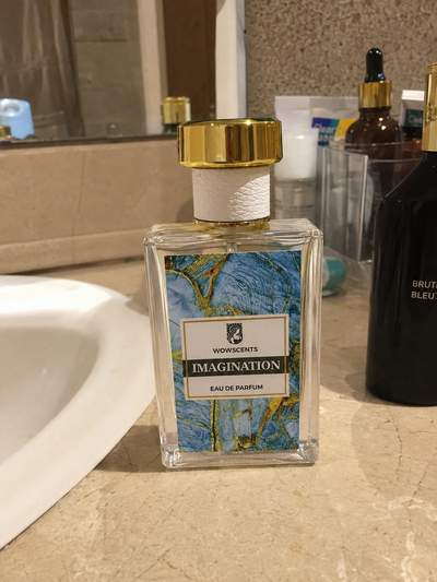 Customer review photo for IMAGINATION | LV Imagination Impression Perfume