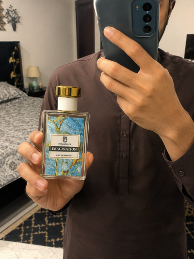 Customer review photo for IMAGINATION | LV Imagination Impression Perfume