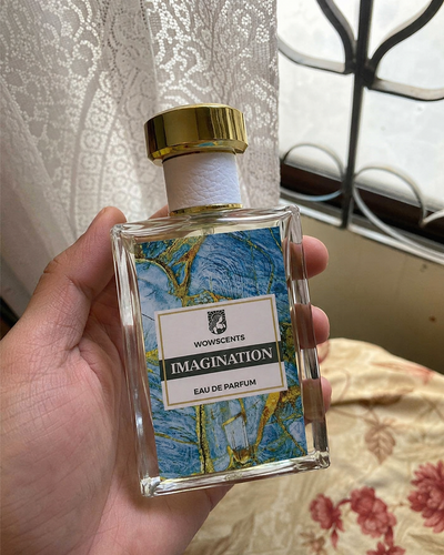 Customer review photo for IMAGINATION | LV Imagination Impression Perfume