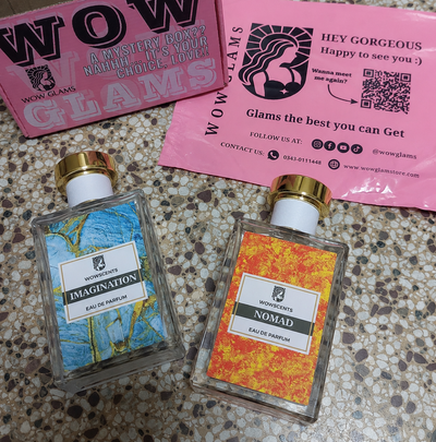 Customer review photo for IMAGINATION | LV Imagination Impression Perfume