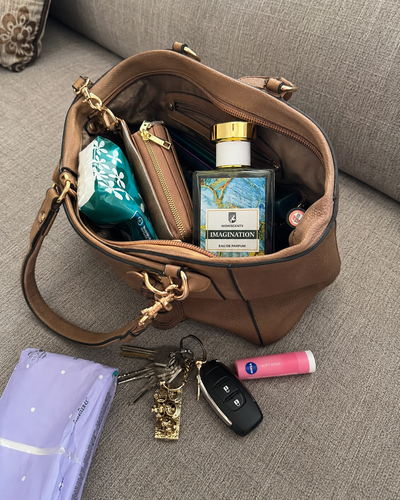 Customer review photo for IMAGINATION | LV Imagination Impression Perfume