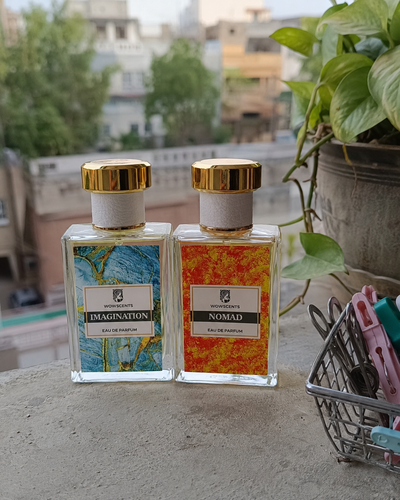 Customer review photo for IMAGINATION | LV Imagination Impression Perfume