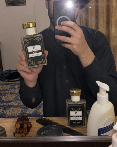 Review image