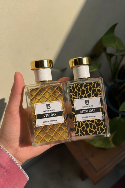 Customer review photo for MYSTIQUE | Sauvage Dior Impression Perfume