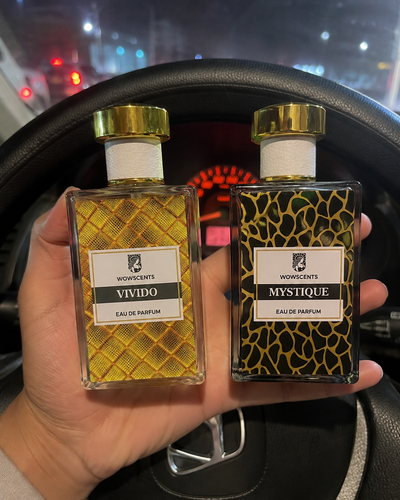 Customer review photo for MYSTIQUE | Sauvage Dior Impression Perfume