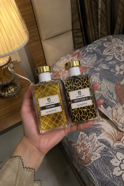 Customer review photo for MYSTIQUE | Sauvage Dior Impression Perfume